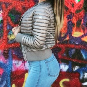 Michael Kors | Bomber Jacket | S